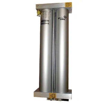 Příslušenství ke kompresoru INAIRCOM AS 30/23 - Adsorpční sušička U21000314