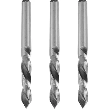 Příslušenství k vrtačce IGM Sada vodících vrtáků pro sukovník Multi-Wave 3ks - D4, 40 mm