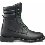 Boty YU'ROK WP, STYLMARTIN (černá) 42