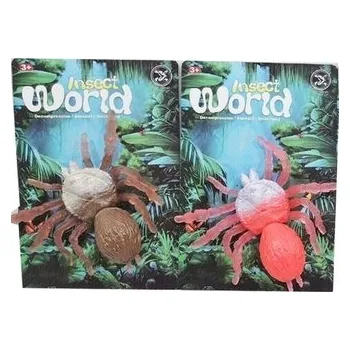 plyšák Mega Pavouk