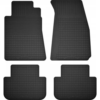 autokoberec Gumové autokoberce Wielganizator, 4 ks