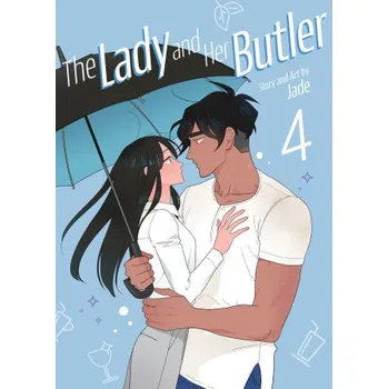 LADY & HER BUTLER V04 – V04 (EN)