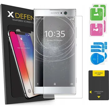 Pouzdro na mobilní telefon Fólie pro Sony XPERIA XA2 1 ks