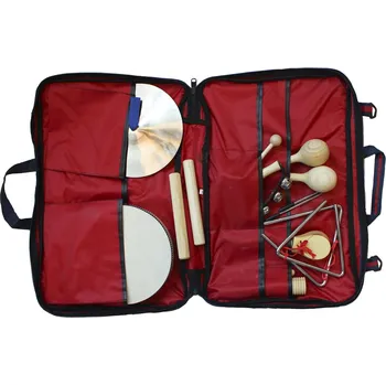 Perkusní sada Noicetone DP1002 Sada perkusí