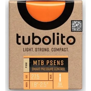 Duše na kolo Tubolito duše Tubo MTB Psens 27.5x1.8-2.5 SV42