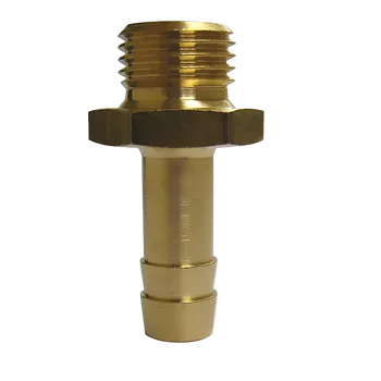 Fitinka Hadicová vsuvka G 1/8" a x 6mm