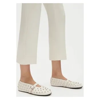 Dámské baleríny Baleríny Badura NASTU-D005-68-5 Béžová 36