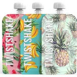 Twistshake Plnitelná kapsička 100 ml 3…