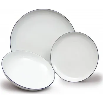 Talíř Thun Tom 18 ks