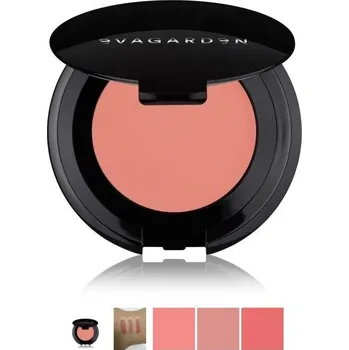 Tvářenka Eva Garden Ultrasenzorická krémová tvářenka odstín 332