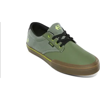 Pánské tenisky Boty Etnies Jameson Vulc - green/gum 39