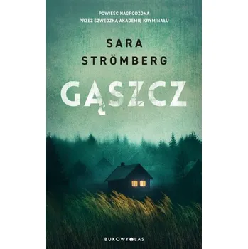 Gąszcz - Sara Strmberg