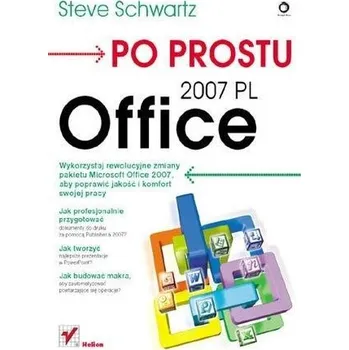 Po prostu Office 2007 PL - Andre Merlaud