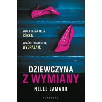 Dziewczyna z wymiany - Lamarr, Nelle