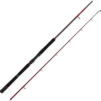 Rybářský prut Penn Prut Squadron III Boat Spinning Rod 2,10m 150-400g 2-díl