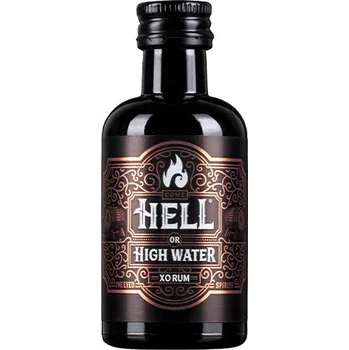 Ron de Jeremy Hell or High Water XO 40 %