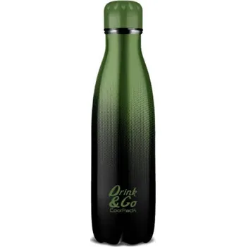 Láhev Patio Termoláhev na pití Gradient Grass