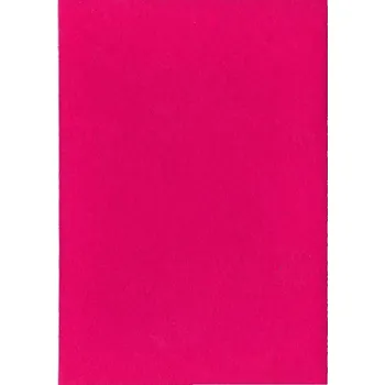 Brewis CREATIVE Filc FC4-05 A4 1mm růžový 10ks