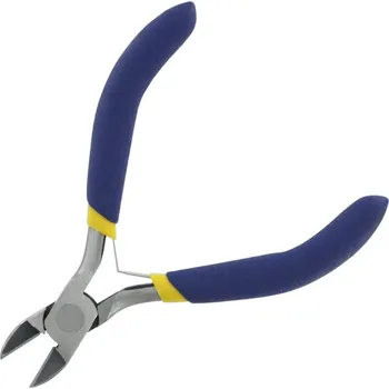 RC náhradní díl Shesto Modelcraft mini kleště štípací přímé - SH-PPL6005