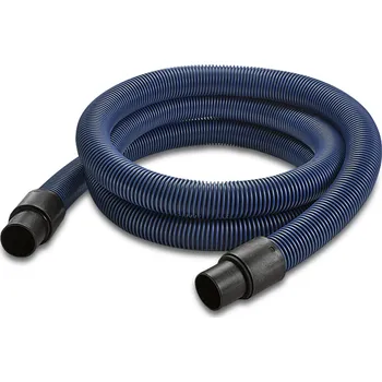 Hubice k vysavači Kärcher Sací hadice kompletní, DN61, 4m, olejuvzdorná