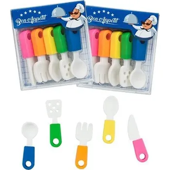 Trendhaus TH pryž sběratelská "bon apetit"