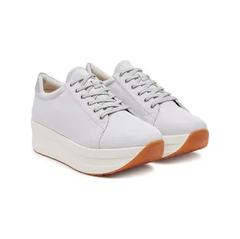 Dámská móda Vagabond Shoemakers Sneakersy Casey 5330-080-88 Šedá 41