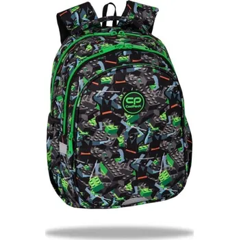 Školní batoh Patio Školní batoh Jerry 15" Kids from the Block