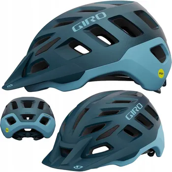 Cyklistická přilba Cyklistická helma Giro Radix W Mips vel. S 51-55