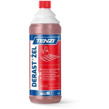 TENZI Derast Gel - Gel na odstranění vodního kamene 1L