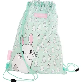 Set školních potřeb Astra ASTRABAG LOVELY BUNNY pytel na obuv AD1