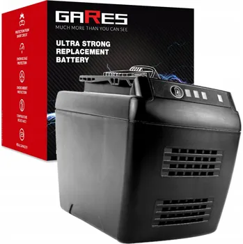 Baterie Akumulátor pro Bosch Rotak 43 LI 36 L 32LI 43 LI R 36V 4Ah