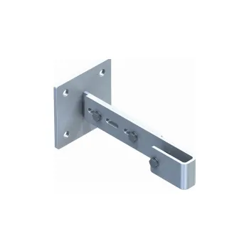 Hmoždinka ZARGES Kotva do zdi, přestavitelná 275-375, kód 44251