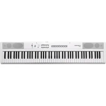 Keyboard Kurzweil KA S1 barva bílá