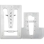 MAFELL 91A712 Frézovací šablony Arunda 80B Midi