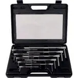 PROJAHN Sada T-klíčů 3cestných TORX