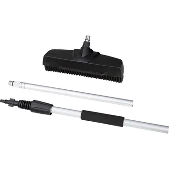 Příslušenství pro vysokotlaký čistič Cleancraft Čistič ploch pro HDR-K 85