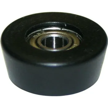 Příslušenství k frézce FESTOOL Vodicí kuličkové ložisko D21,1/6°