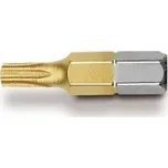 Bit TORX T 20 TIN otvor