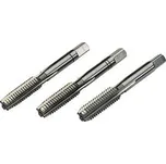 VOLKEL sada ručních závitníků M6 HSS-G 3ks