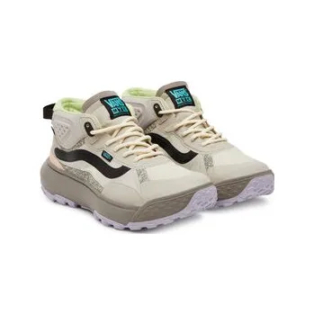 Pánská obuv Sneakersy Vans MTE Crosspath Mid VN000CVVKKK1 Écru 36