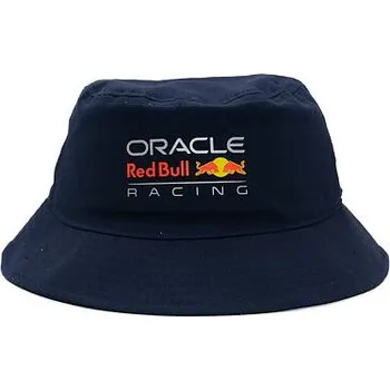 Klobouk Klobouk New Era - F1 ORB Team - Red Bull F1 - Navy velikost M