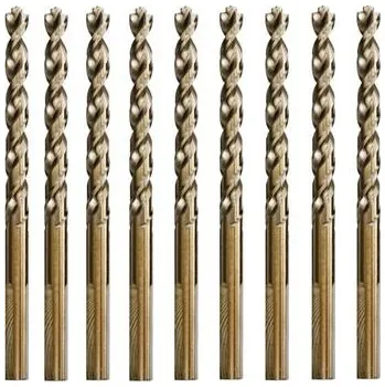 Příslušenství k vrtačce DEWALT Vrták do kovu Extreme HSS-G 3,5 × 70mm