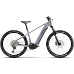 Horské elektrokolo HAIBIKE AllTrack 7 27.5 Lavender/Black Matt - S 2025