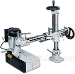 BERNARDO AF 308 Podavač frézy Semiprofi 400V Obj.č. 13-1020