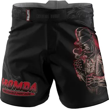 Pánské kraťasy Pánské trenky Extreme Hobby - GROMDA BARE KNUCKLE S