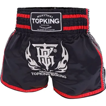 MMA TOP KING trenky na Thajský box TKTBS-239 M