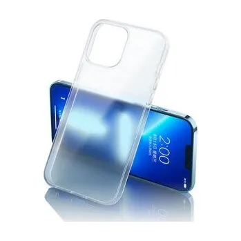 Kingxbar Elegant Series etui iPhone 13 Pro obudowa pokrowiec na tył plecki przezroczysty