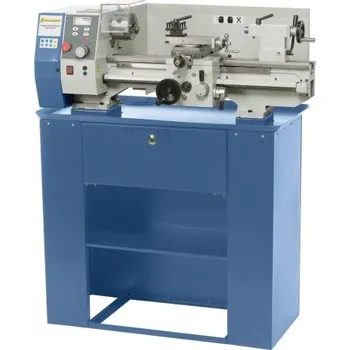 Soustruh BERNARDO Profi 510V Stolní soustruh 230V 03-1116