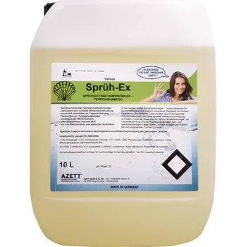 Čistící prostředek SPX, 10 litrů