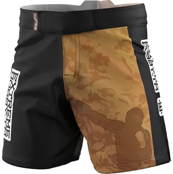 Pánské kraťasy Pánské trenky Extreme Hobby - GOLDEN WARRIOR XL